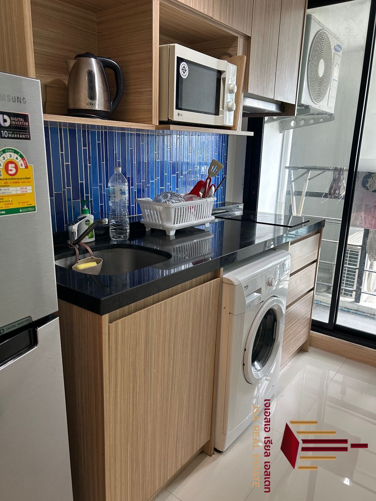 ให้เช่าคอนโดอ่อนนุช อุดมสุข : ✨ For Rent: Chateau In Town Sukhumvit 62/1 Condo ✨  💰 Only 10,000 THB/month