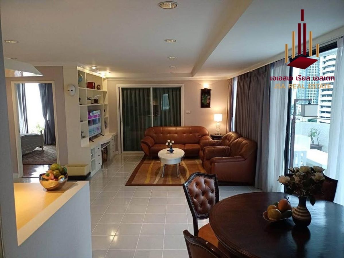 ให้เช่าคอนโดสุขุมวิท อโศก ทองหล่อ : ✨ For Rent: Supalai Place Sukhumvit 39 Condo ✨ 💰 Only 47,500THB/month