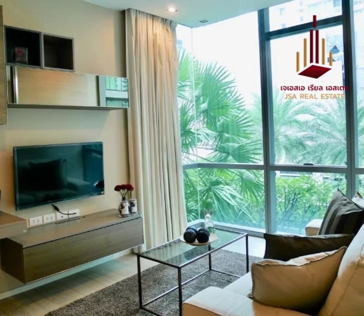 For RentCondoSukhumvit, Asoke, Thonglor : ✨ For Rent: The Room Sukhumvit 21 Condo ✨ 💰 ONLY 39,000 THB/Month