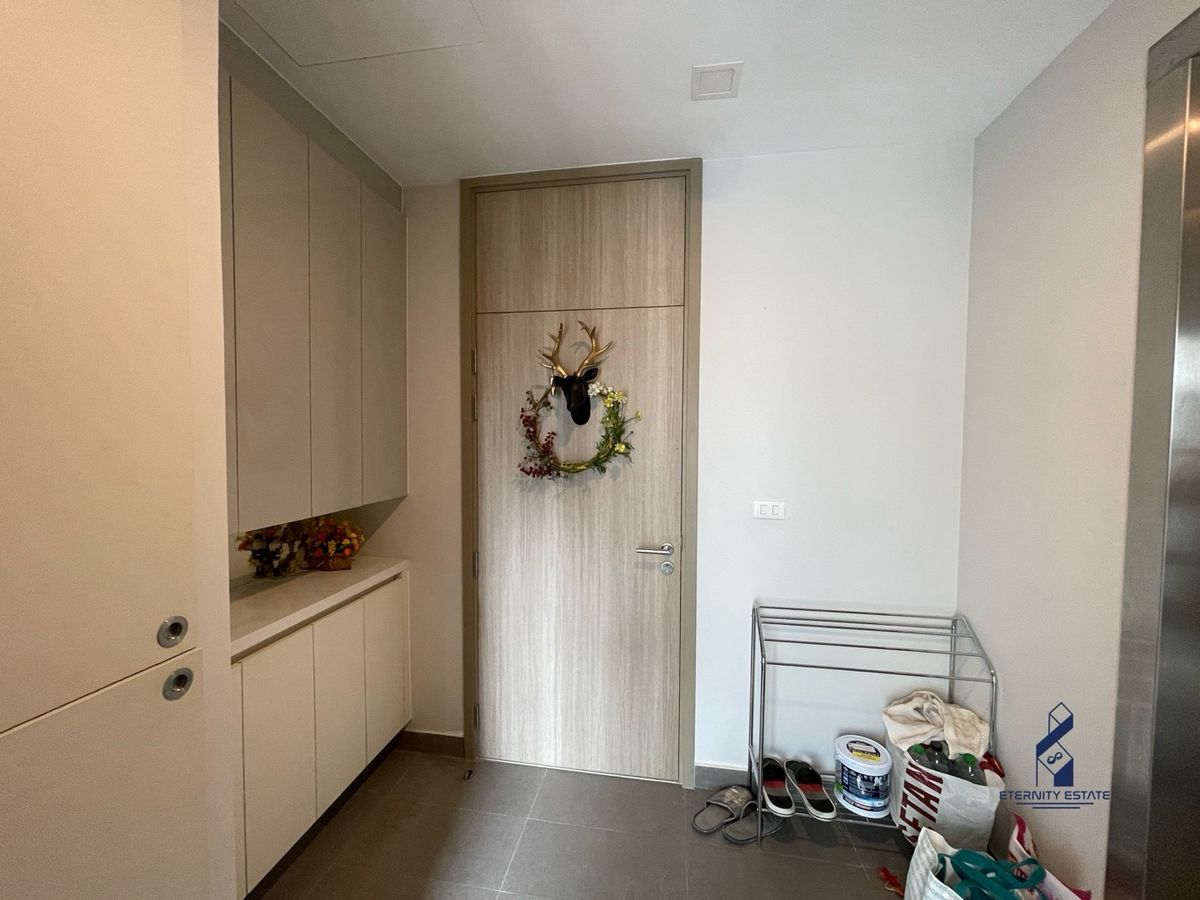 คอนโดวิทยุ ชิดลม หลังสวน : ให้เช่า โนเบิล เพลินจิตพร้อมลิฟท์ส่วนตัว | ชั้น 7 | 48 ตร.ม. 