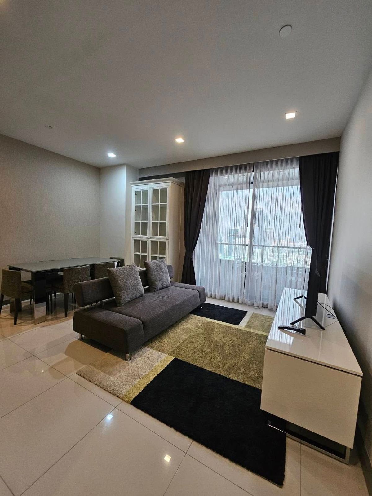 For SaleCondoSilom, Saladaeng, Bangrak : ✨ For Sale: M Silom Condo ✨ 💰 ONLY 15,000,000 THB