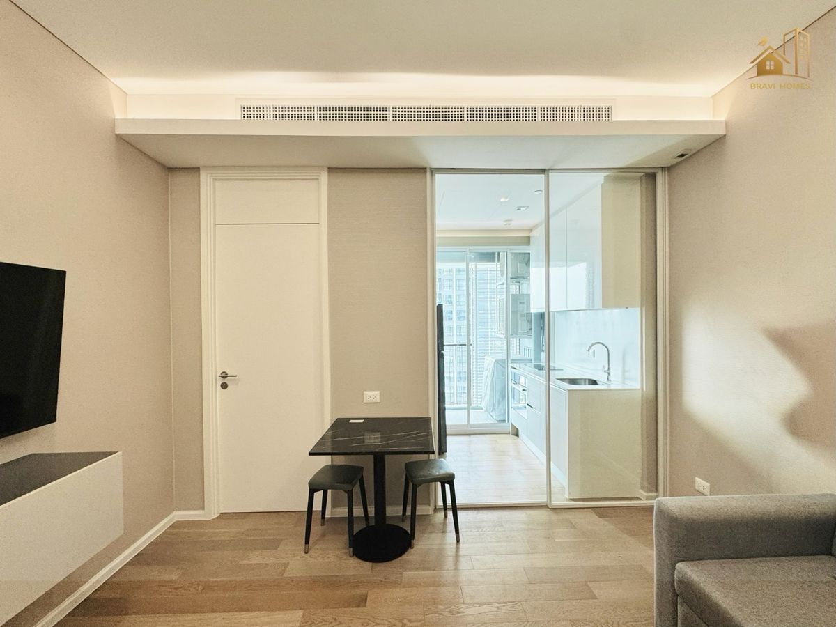 For RentCondoLadprao, Central Ladprao : Rent‼ ️ Condo 35 sq.m. The cheapest‼ ️