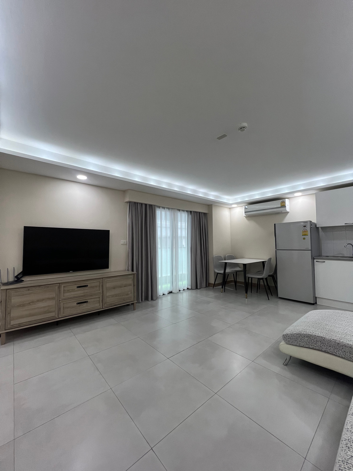 Siam Oriental Tropical Garden, 1 Bed, pool view, foreign quota, for sale! Loading...