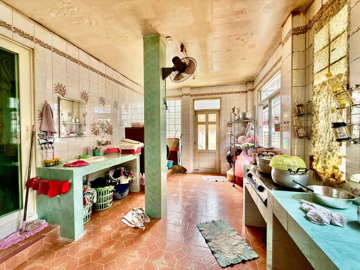 ขายบ้านนนทบุรี บางใหญ่ บางบัวทอง : ขายบ้านเดี่ยว หมู่บ้านมณียา รัตนาธิเบศร์ 