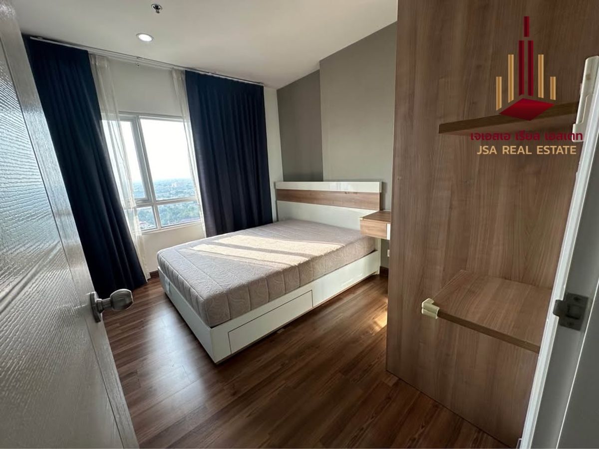 ขายคอนโดรัตนาธิเบศร์ สนามบินน้ำ พระนั่งเกล้า : ✨ For Sale: Centric Tiwanon Station Condo ✨ 💰 Only   THB