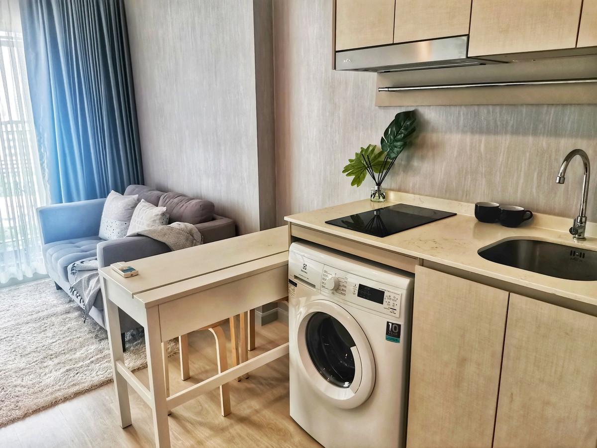 ให้เช่าคอนโดสาทร นราธิวาส : 🔥 ให้เช่า KnightsBridge Prime สาทร 🔥 📍 ใกล้ BTS ช่องนนทรี 🚆เดินทางสะดวก 