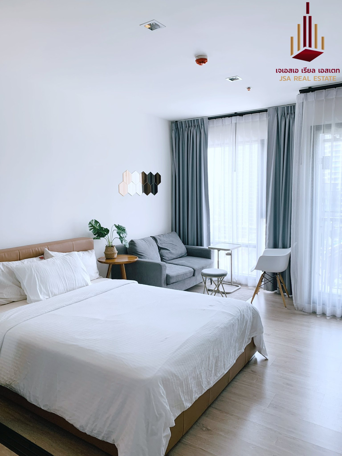 For RentCondoSukhumvit, Asoke, Thonglor : ✨ For Rent: Rhythm Sukhumvit 36-38 Condo ✨ 💰 ONLY 19, 000 THB/Month