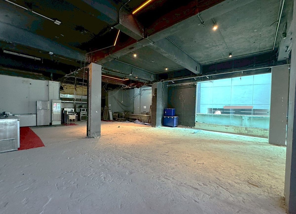 ให้เช่าร้านค้า/ตลาดนัดสุขุมวิท อโศก ทองหล่อ : พื้นที่ร้านค้าให้เช่า ใจกลางทองหล่อ เหมาะทำธุรกิจร้านอาหาร บาร์ และคาเฟ่ ** NO CO-AGENT ** 