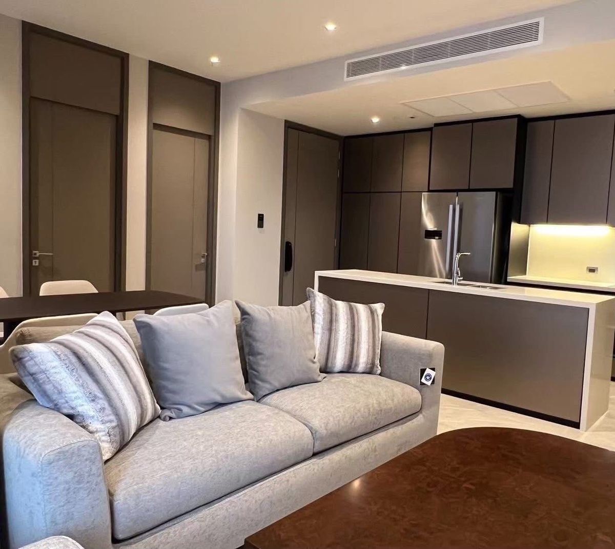 For RentCondoSukhumvit, Asoke, Thonglor : Hyde Heritage Thonglor-BTS Thonglor BTS EKKAMAI /Call 096-294-8999