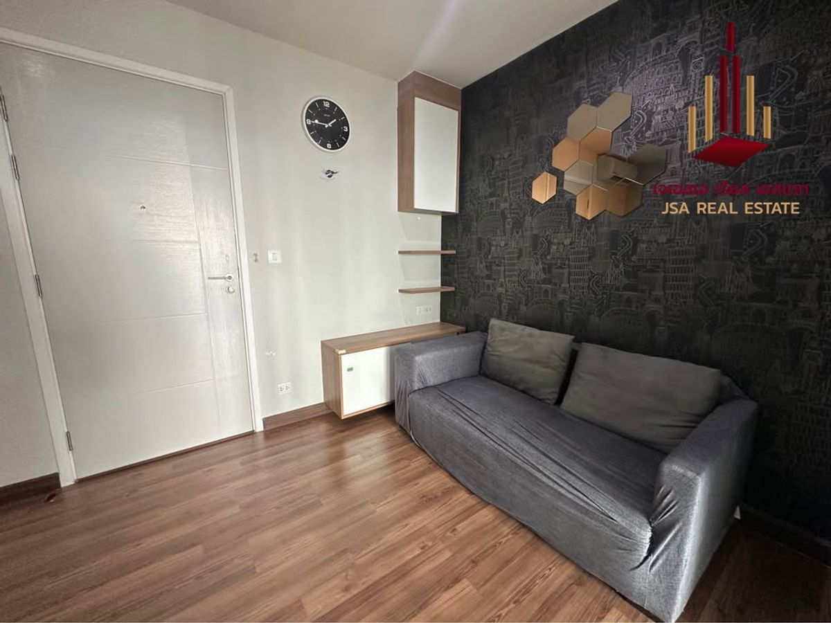 For SaleCondoRattanathibet, Sanambinna : ✨ For Sale: Centric Tiwanon Station Condo ✨ 💰 ONLY THB