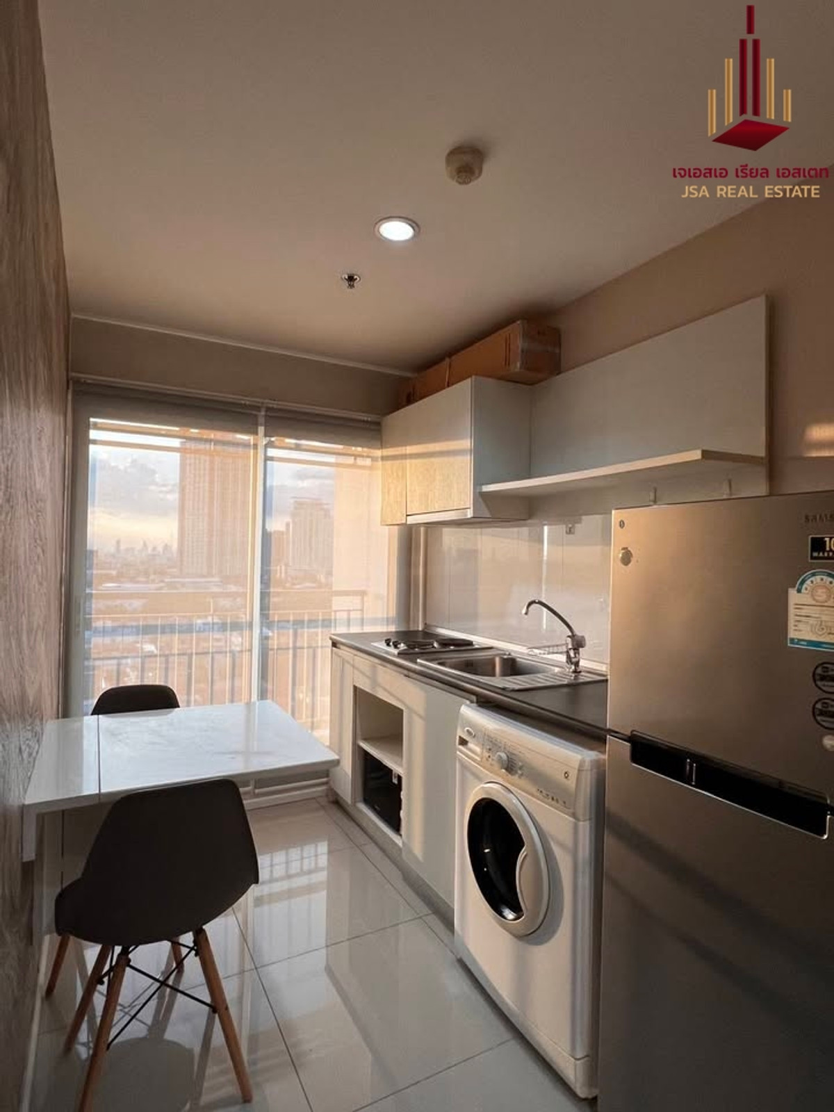 For RentCondoOnnut, Udomsuk : ✨ For Rent: Aspire Sukhumvit 48 Condo ✨ 💰 ONLY 15,000 THB/Month