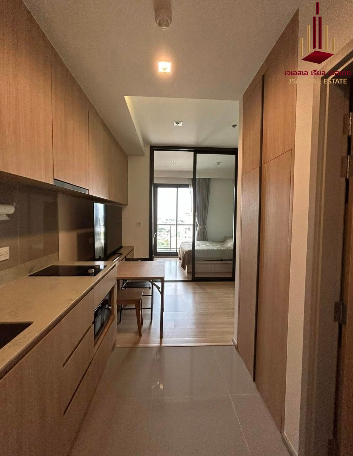 ให้เช่าคอนโดสะพานควาย จตุจักร : ✨ For Rent: M Jatujak Condo  ✨  💰 Only 18,000 THB/month