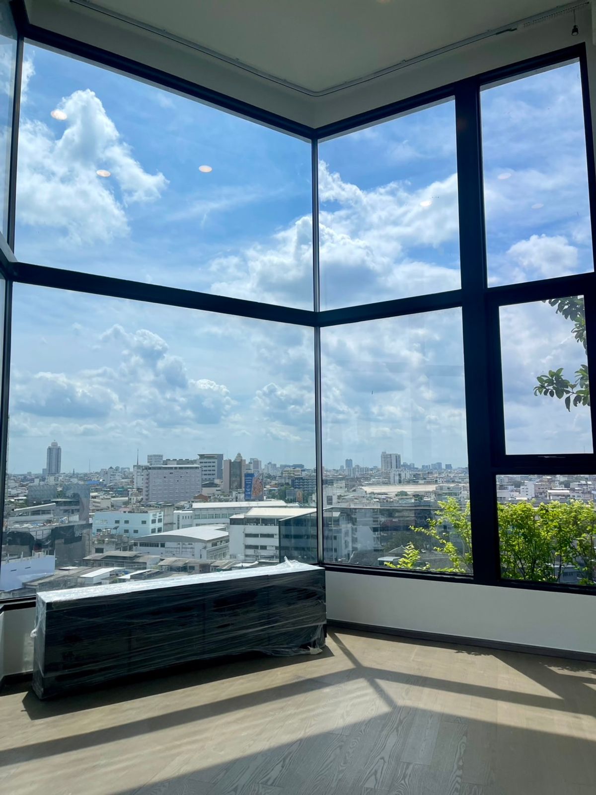 For SaleCondoSiam Paragon ,Chulalongkorn,Samyan : last unit  44 sqm. Duospace, opposite Chula uni