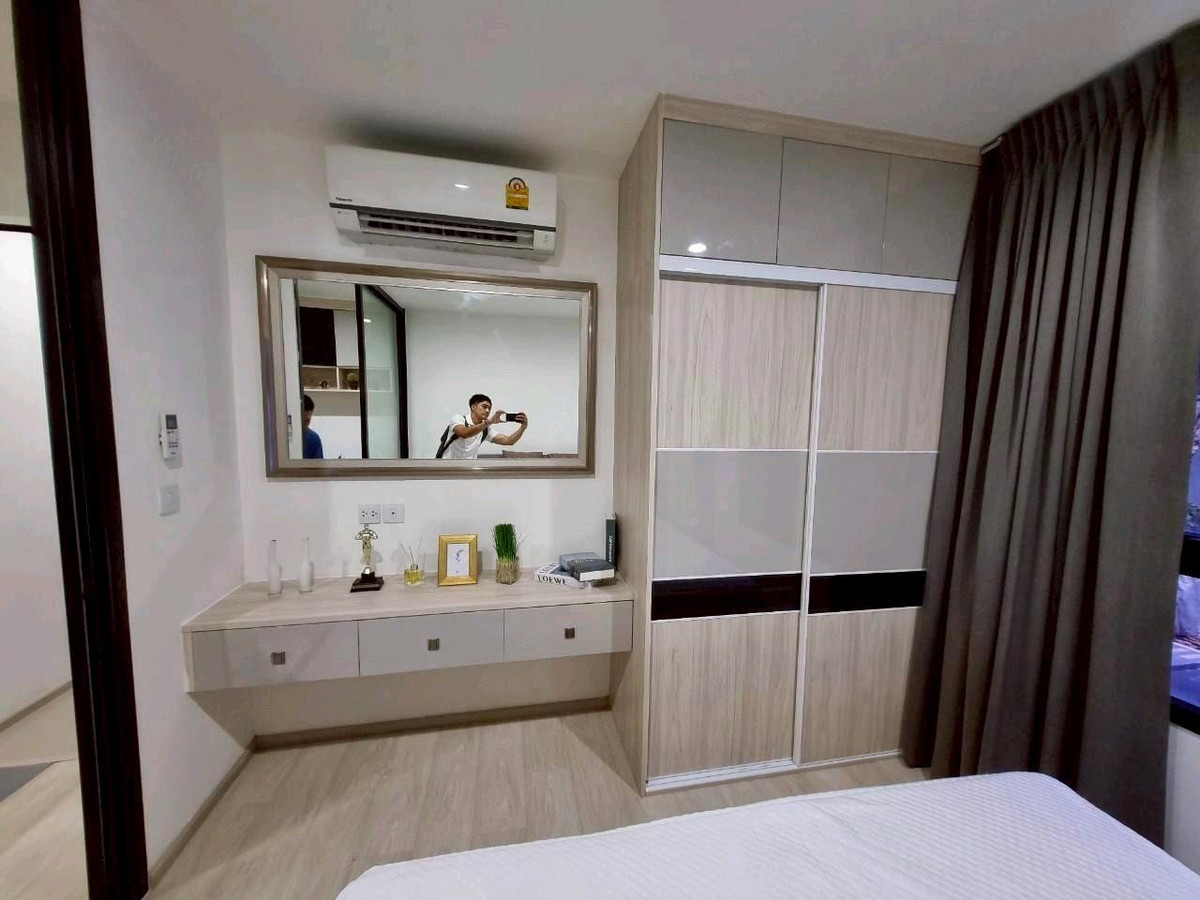 For RentCondoRama9, Petchburi, RCA : Condo with 2 bedrooms