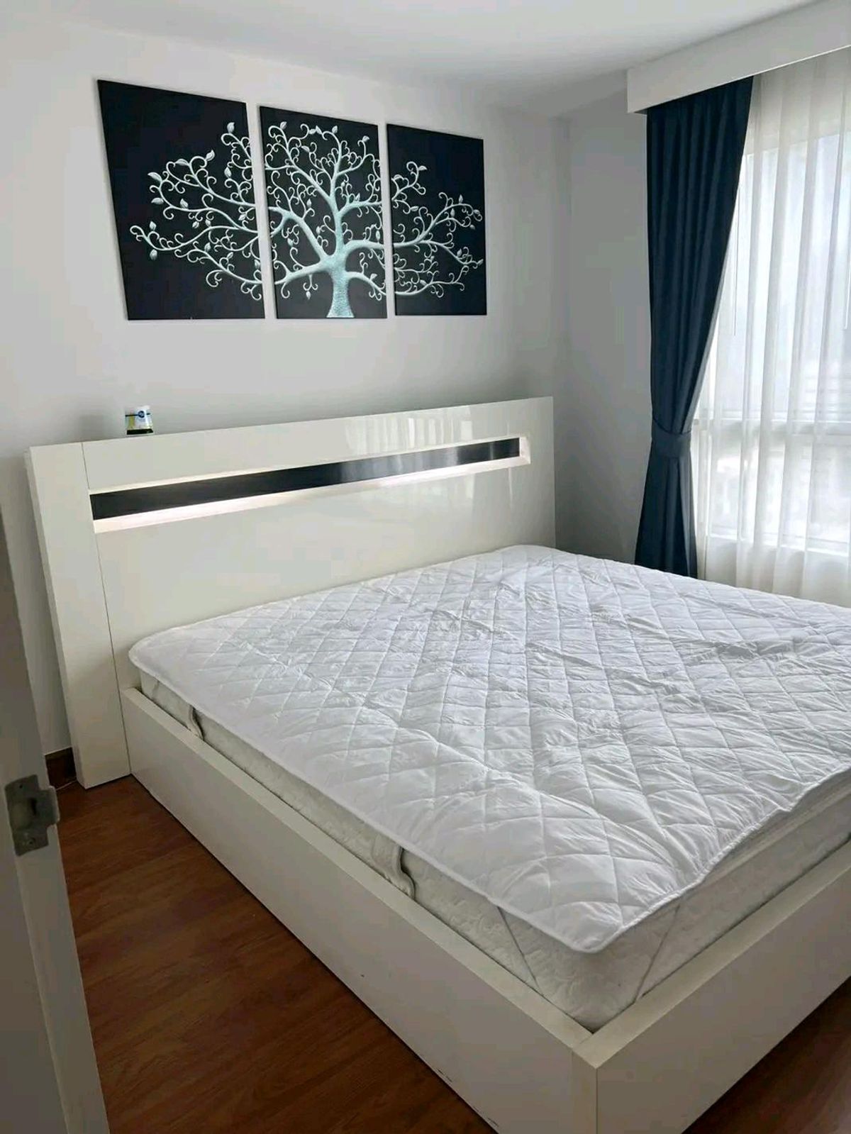 ให้เช่าคอนโดพระราม 9 เพชรบุรีตัดใหม่ RCA : 🔥🔥Best Price of 1-Bedroom Unit🔥🔥