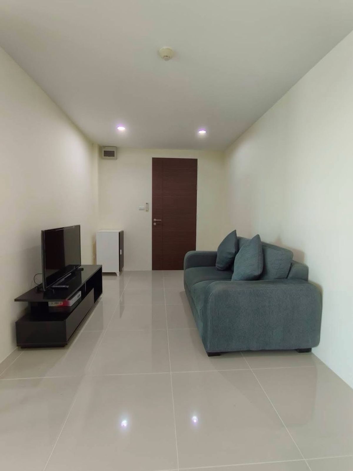 For RentCondoRatchadapisek, Huaikwang, Suttisan : KRIS 3 Ratchada 17/1 Bedroom/40SQM./6 FL./ 15,000