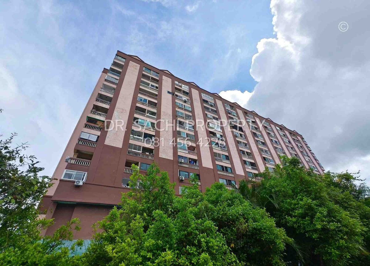 For RentCondoChiang Mai : Condo for rent: Angket Pavilion (Angket Pavilion) near Central Chiang Mai, Bangkok Hospital, US Consulate General