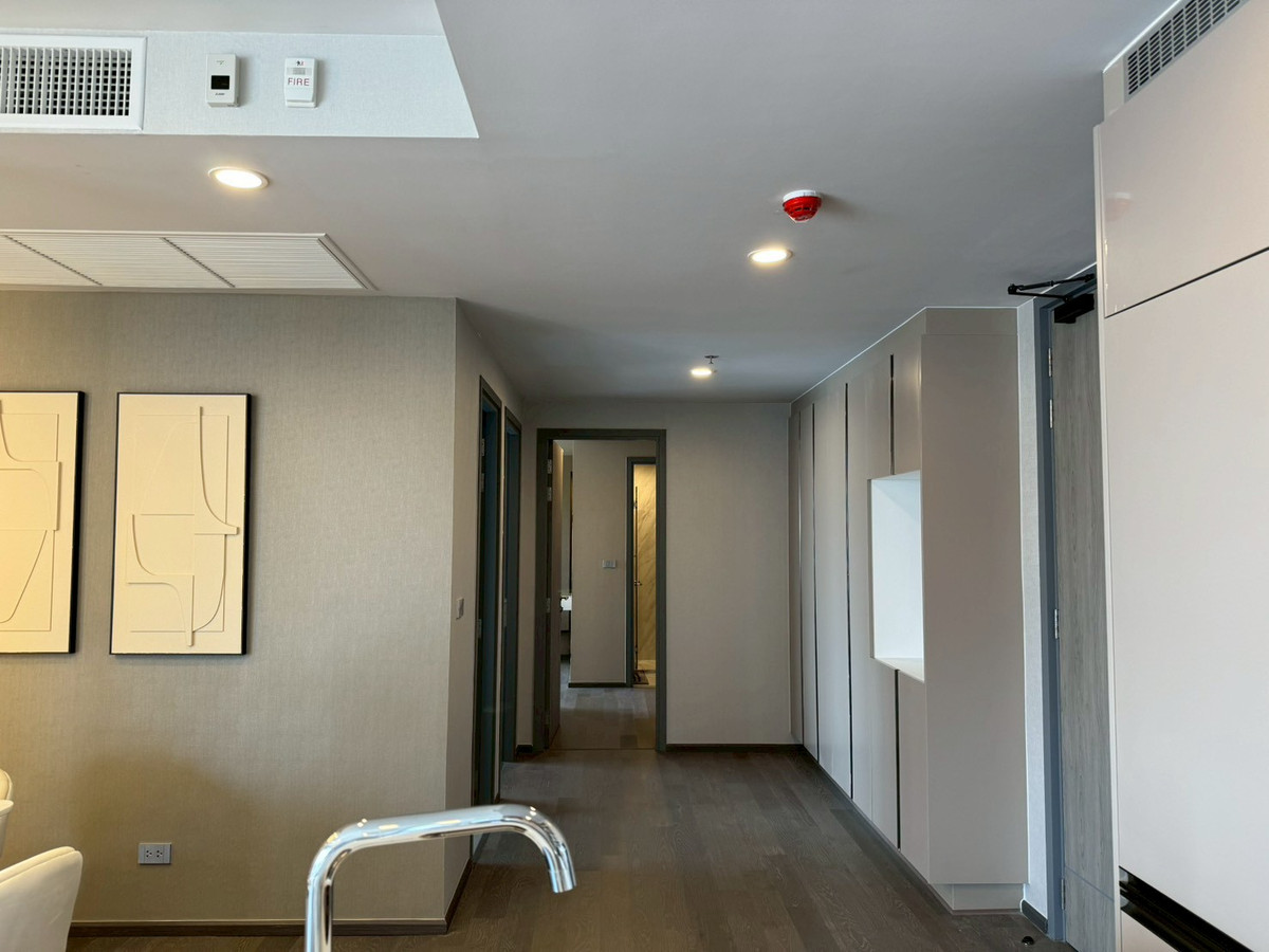 ให้เช่าคอนโดคลองเตย กล้วยน้ำไท : ให้เช่า Coco Parc By Dusit 3 นอน 3 น้ำ ห้องใหม่  ไม่มี Defect ฟรีทำความสะอาดห้อง 4 ครั้ง/เดือน จาก Dusit ตกแต่งอย่างดีตามภาพ …!!!