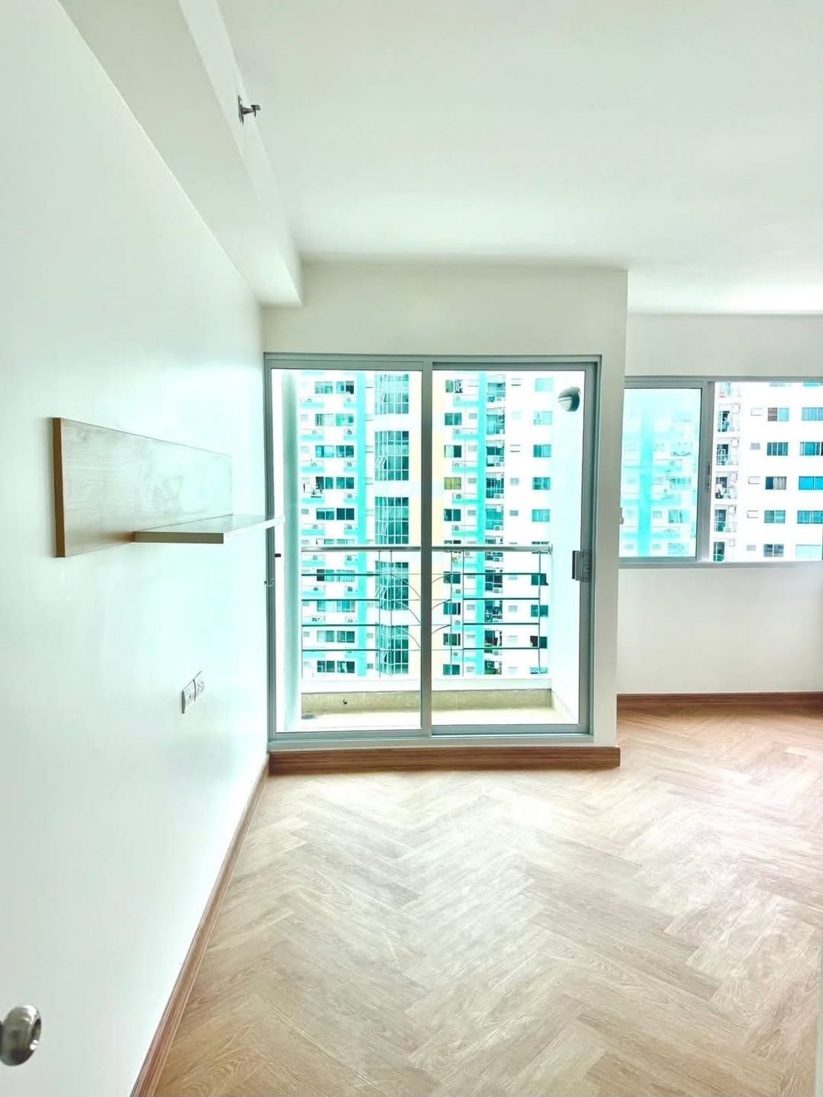 For SaleCondoKasetsart, Ratchayothin : Supalai Park Kaset (For Sale) / 2 bedroom condo