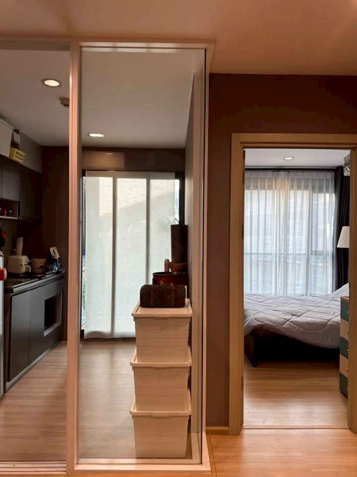 For SaleCondoRama9, Petchburi, RCA : ✅  TB9R246 ✅ Line : @p2nproperty