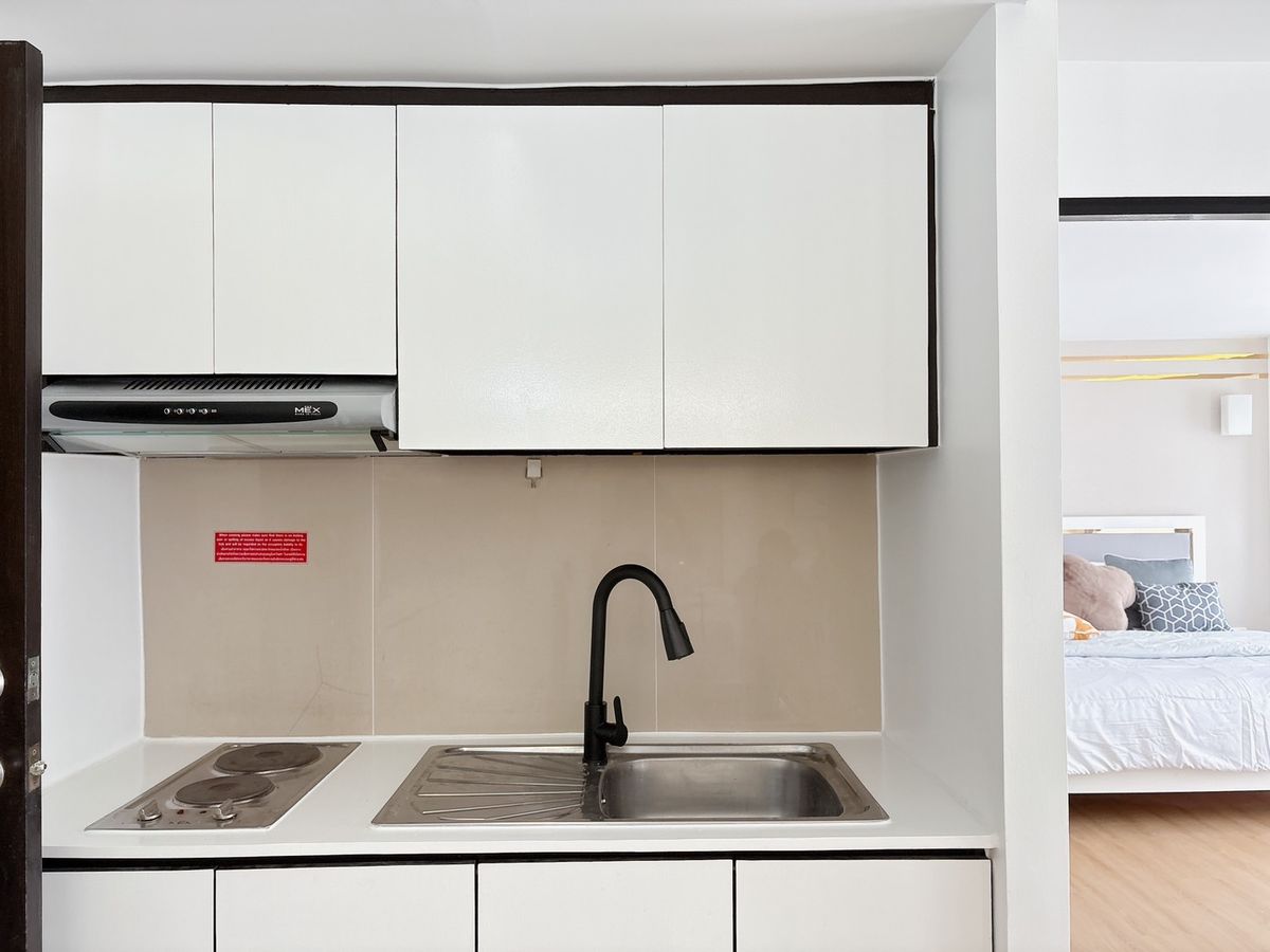 For SaleCondoChokchai 4, Ladprao 71, Ladprao 48, : 🔖 2 bedrooms, 64 square meters, 2.4 million only, complete, ready