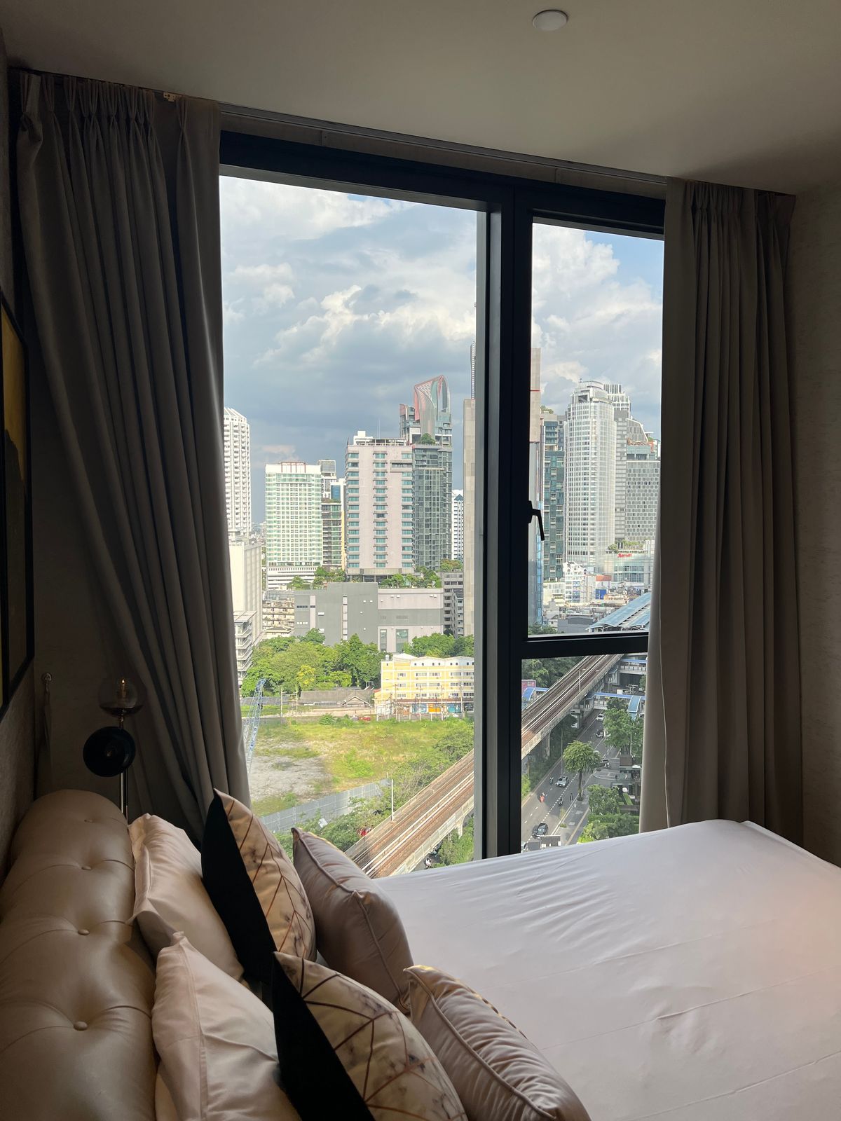 CondoSukhumvit, Asoke, Thonglor : 💎 Best Value at BEATNIQ Sukhumvit 32 – Right Now. 🔥 2BR, 80 sq.m | Rent & Sale | 26 Feb Only 🗝️🚀