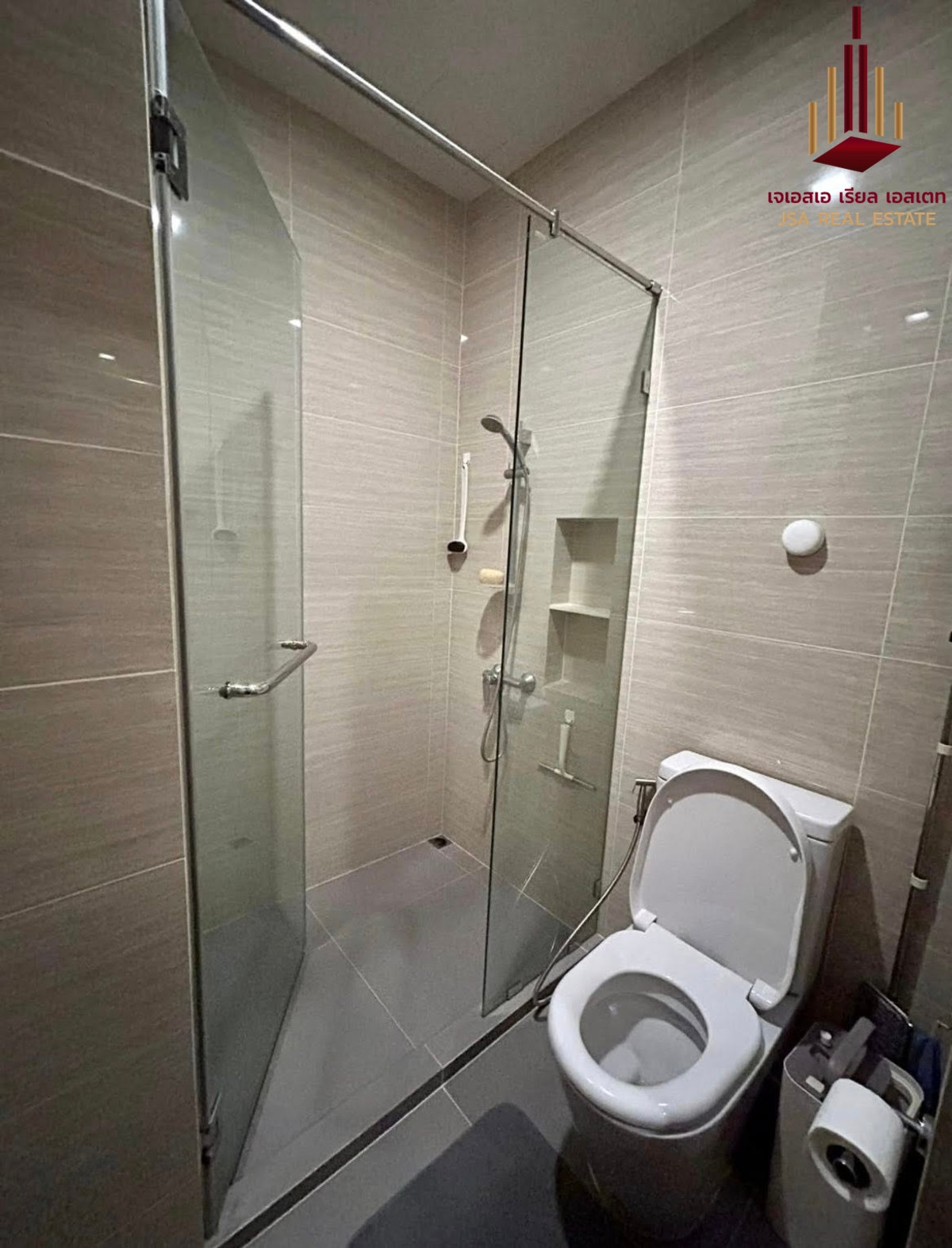 ให้เช่าคอนโดสะพานควาย จตุจักร : ✨ For Rent: M Jatujak Condo  ✨  💰 Only 18,000 THB/month