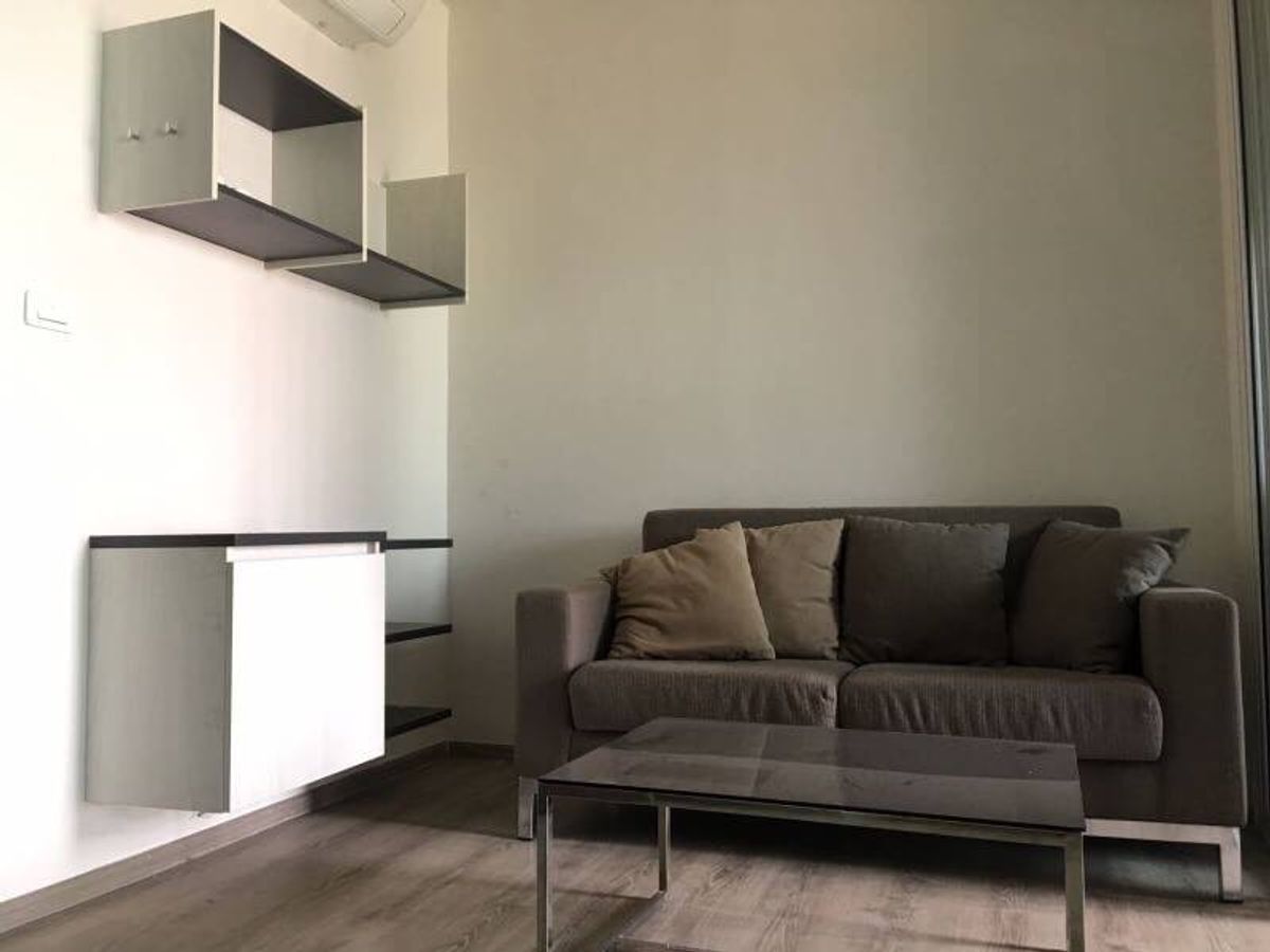 For RentCondoKhon Kaen : 🌳🌳FOR RENT THE BASE Height Mittraphap - Khonkaen🌳🌳 Beautiful room with beautiful decoration. There are many rooms to watch ID Line: @190EVXGL.