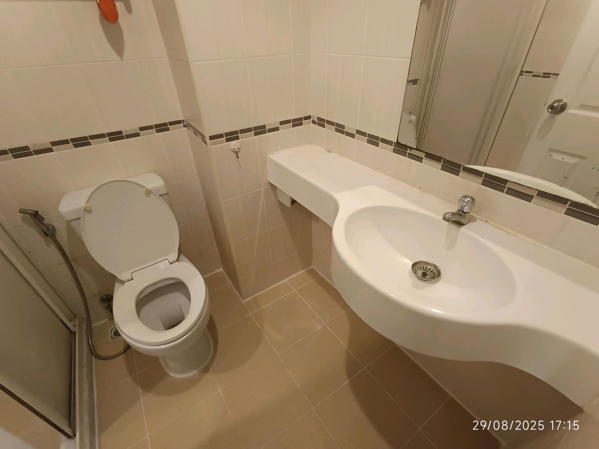 คอนโดพระราม 8 สามเสน ราชวัตร : 🍒ให้เช่าลุมพินีพระราม8 ใกล้ ศิริราช วิวสระว่ายน้ำ