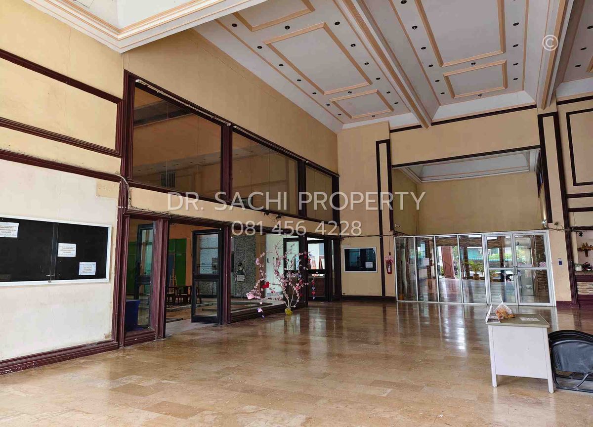 For RentCondoChiang Mai : Condo for rent: Angket Pavilion (Angket Pavilion) near Central Chiang Mai, Bangkok Hospital, US Consulate General