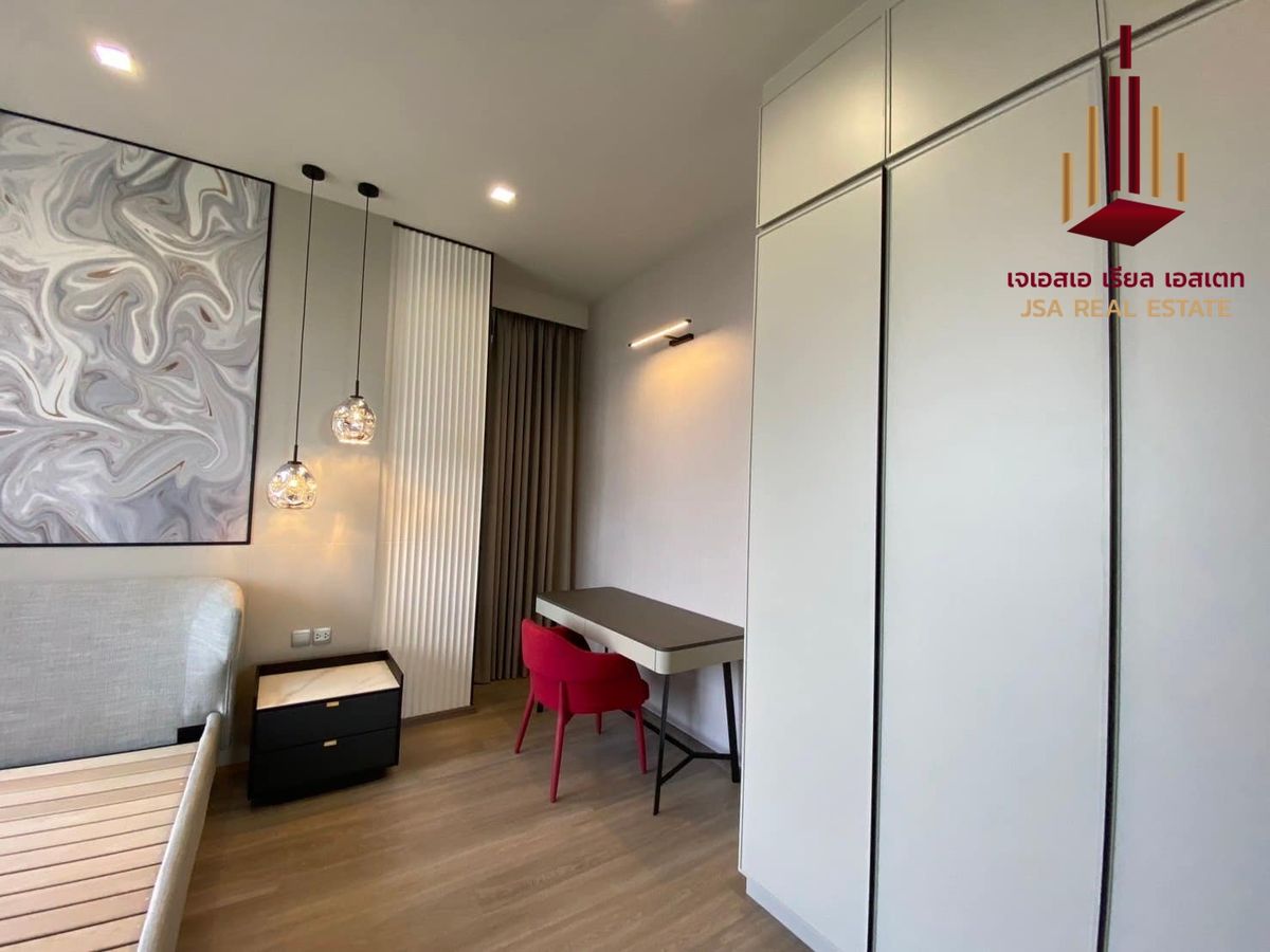 ขายคอนโดสาทร นราธิวาส : ✨ For Sale: RHYTHM Charoenkrung Pavillion Condo ✨ 💰 Only   THB