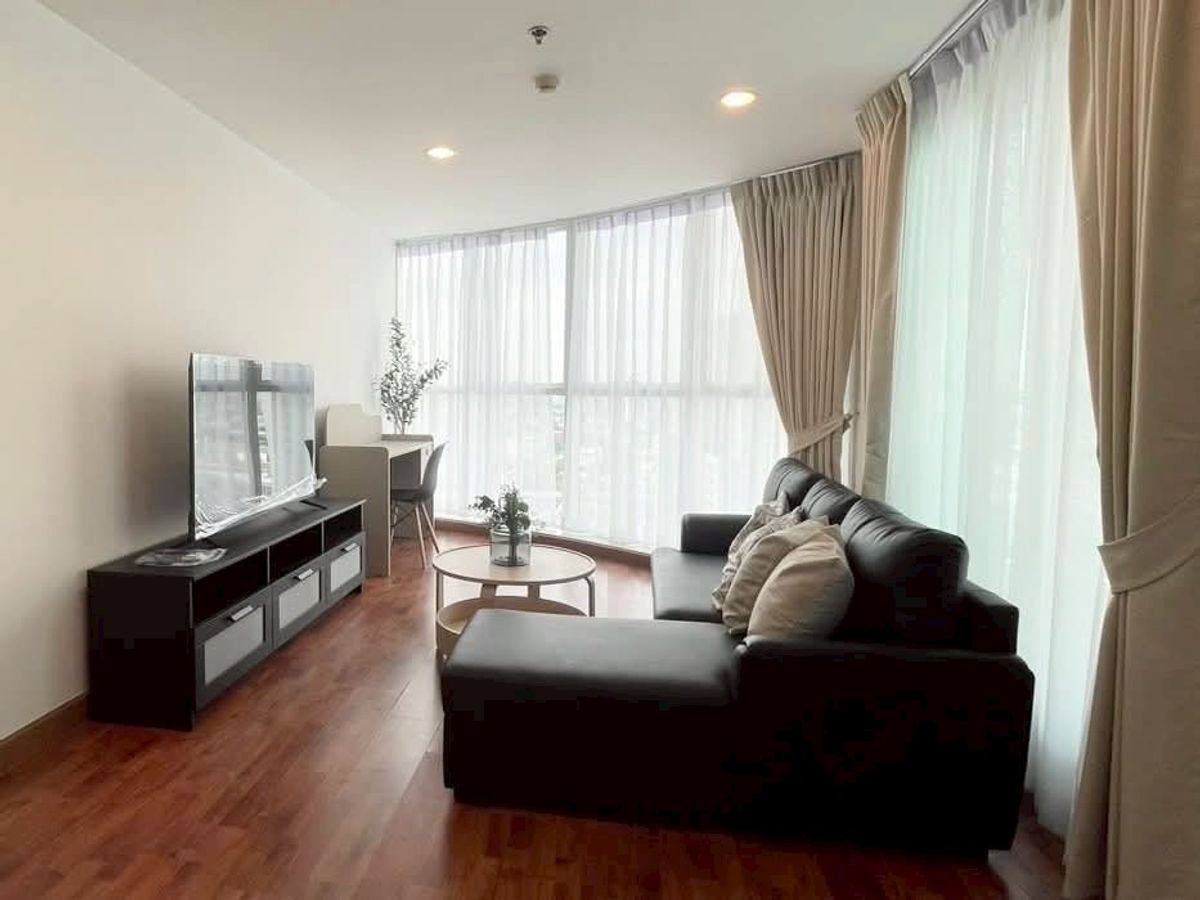 For RentCondoSeri Thai, Ramkhamhaeng Nida : ✅   BHR160 ✅ Line : @p2nproperty