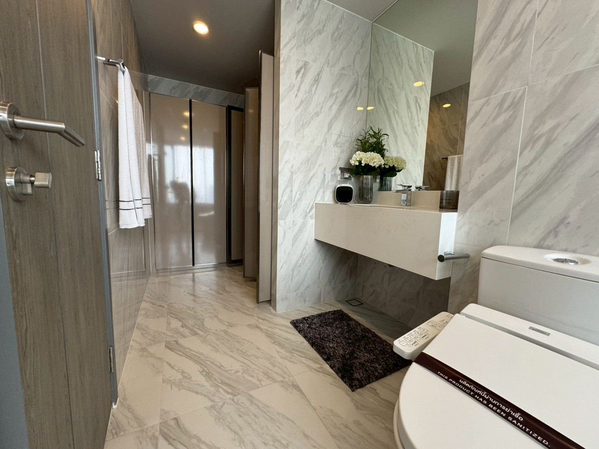 ให้เช่าคอนโดคลองเตย กล้วยน้ำไท : ให้เช่า Coco Parc By Dusit 3 นอน 3 น้ำ ห้องใหม่  ไม่มี Defect ฟรีทำความสะอาดห้อง 4 ครั้ง/เดือน จาก Dusit ตกแต่งอย่างดีตามภาพ …!!!