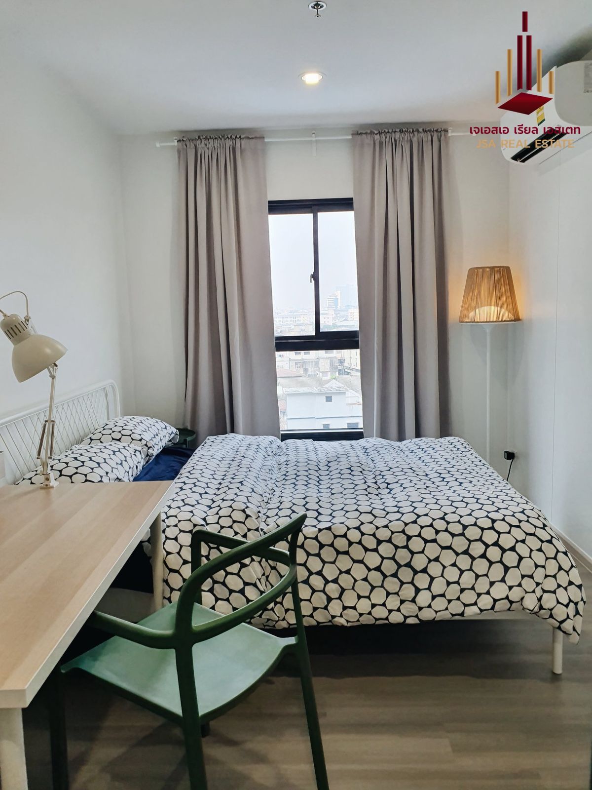 ให้เช่าคอนโดปิ่นเกล้า จรัญสนิทวงศ์ : ✨ For Rent: The Parkland Charan - Pinklao  Condo ✨  💰 Only15,000 THB/month