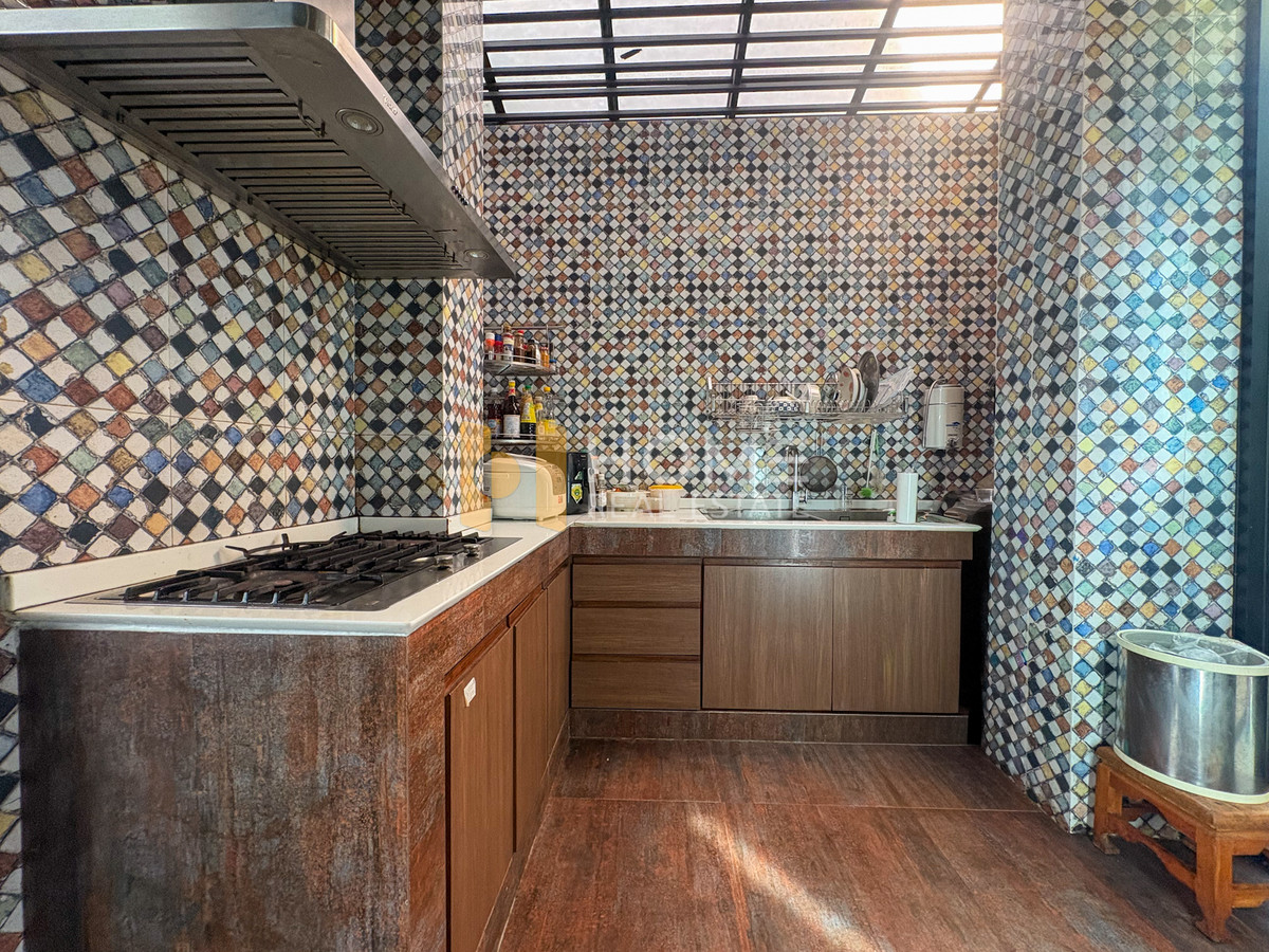 For SaleHouseNawamin, Ramindra : Detached house, Casa Leice, Kaset -Nawamin / 6 Bedrooms (Sale), Casa Legend Kaset - Nawamin / Details 6 Bedrooms (For Sale) TPM048