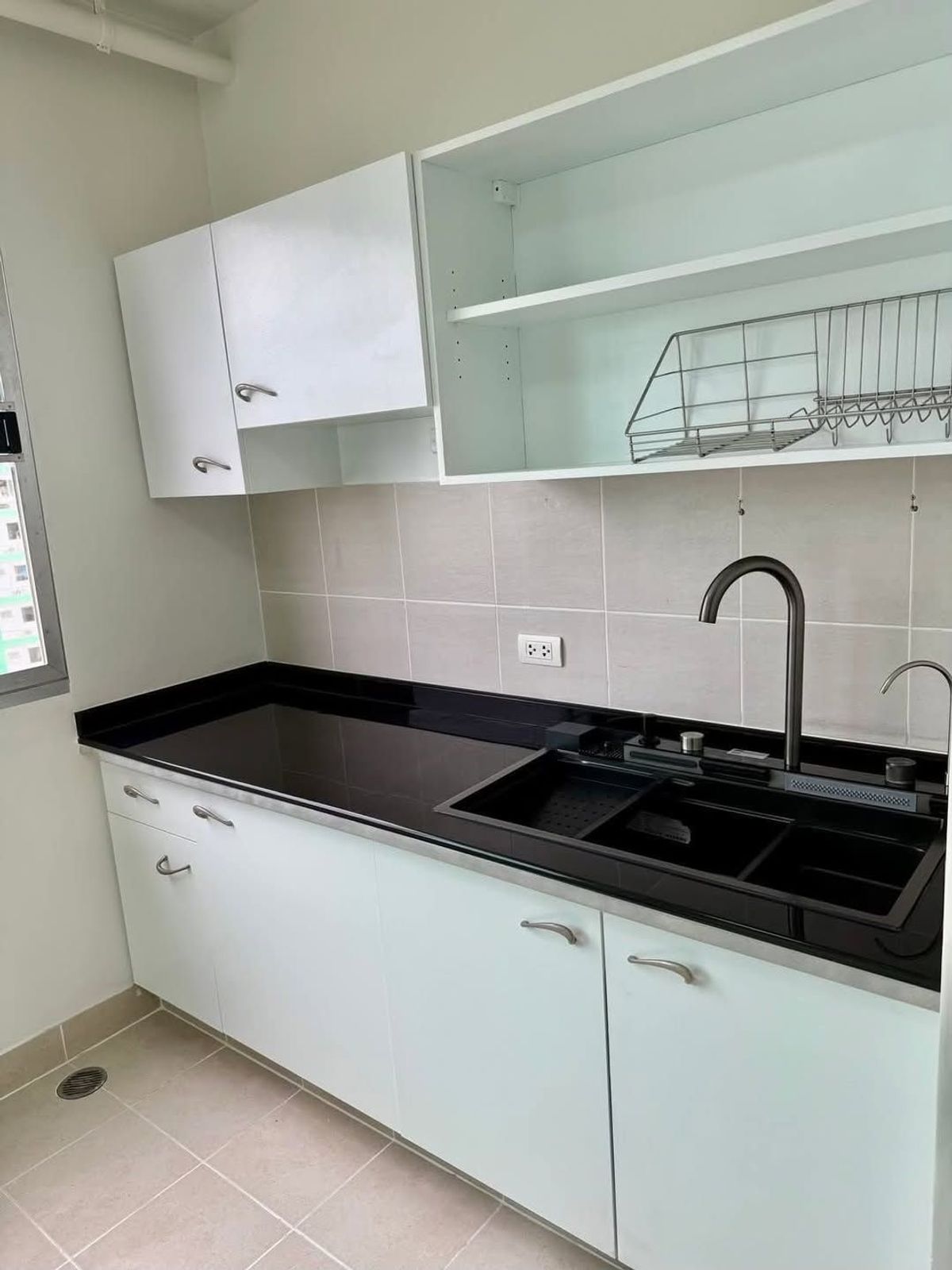 For SaleCondoKasetsart, Ratchayothin : Supalai Park Kaset (For Sale) / 2 bedroom condo