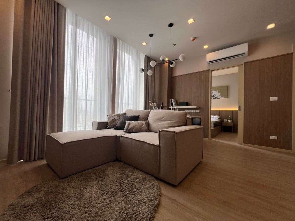 For RentCondoSukhumvit, Asoke, Thonglor : New !! Noble State 39: 2 Bedroom