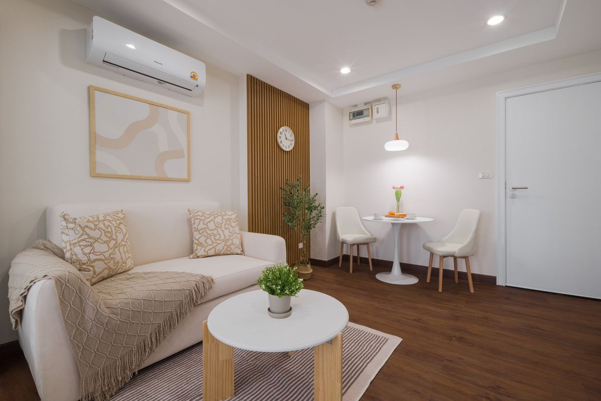 ขายคอนโดเกษตร นวมินทร์ ลาดปลาเค้า : พาร์ค เอ็กโซ เกษตร-นวมินทร์ (Condo)