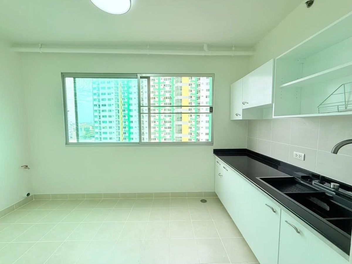 For SaleCondoKasetsart, Ratchayothin : Supalai Park Kaset (For Sale) / 2 bedroom condo
