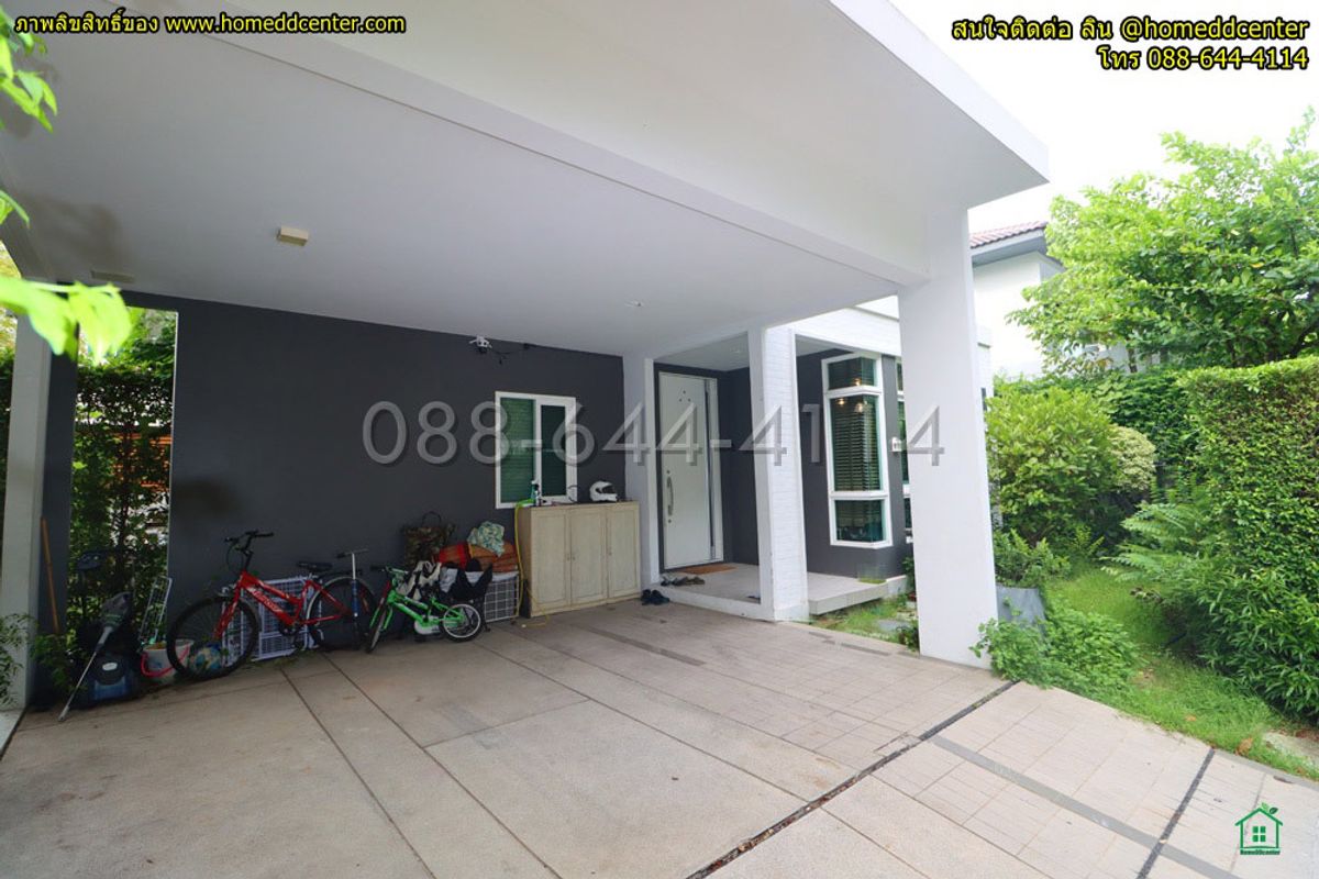 ขายบ้านมีนบุรี-ร่มเกล้า : บ้านเดี่ยว มีนบุรี ร่มเกล้า  มัณฑนา ศรีนครินทร์–ร่มเกล้า ใกล้สุวรรณภูมิ แอร์ลิงก์ ลาดกระบัง รถไฟฟ้าสีชมพู มีนบุรี