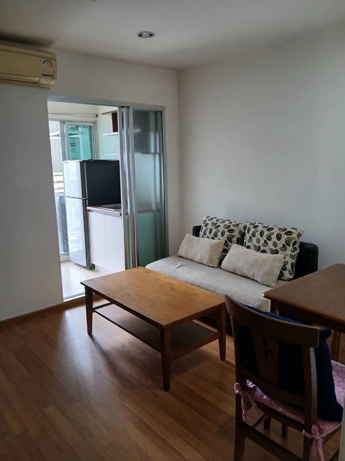 ให้เช่าคอนโดอ่อนนุช อุดมสุข : ให้เช่าคอนโดยูดีไลท์อ่อนนุช 30ตร.ม ห้องสวย วิวดีชั้น30 เฟอร์พร้อมเครื่องใช้ไฟฟ้าครบ ใกล้bts.อ่อนนุช 13,000/เดือน พร้อมอยู่ด่วน!!!- ประกัน 2 เดือน ล่วงหน้า 1 เดือน (ย้ายเข้าอยู่ได้เลย)