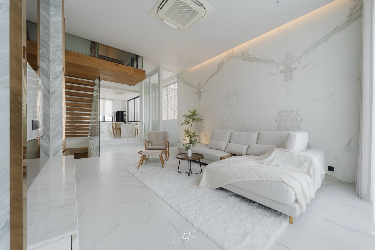 HouseSukhumvit, Asoke, Thonglor : House: Luxurious Design Ekkamai