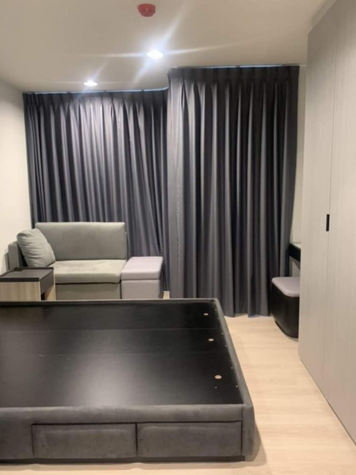 For RentCondoRama9, Petchburi, RCA : ✅ RISE102 ✅ Line : @p2nproperty