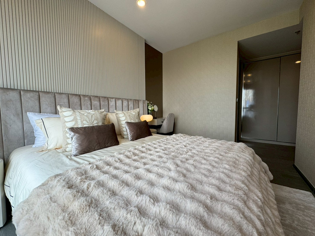 ให้เช่าคอนโดคลองเตย กล้วยน้ำไท : ให้เช่า Coco Parc By Dusit 3 นอน 3 น้ำ ห้องใหม่  ไม่มี Defect ฟรีทำความสะอาดห้อง 4 ครั้ง/เดือน จาก Dusit ตกแต่งอย่างดีตามภาพ …!!!