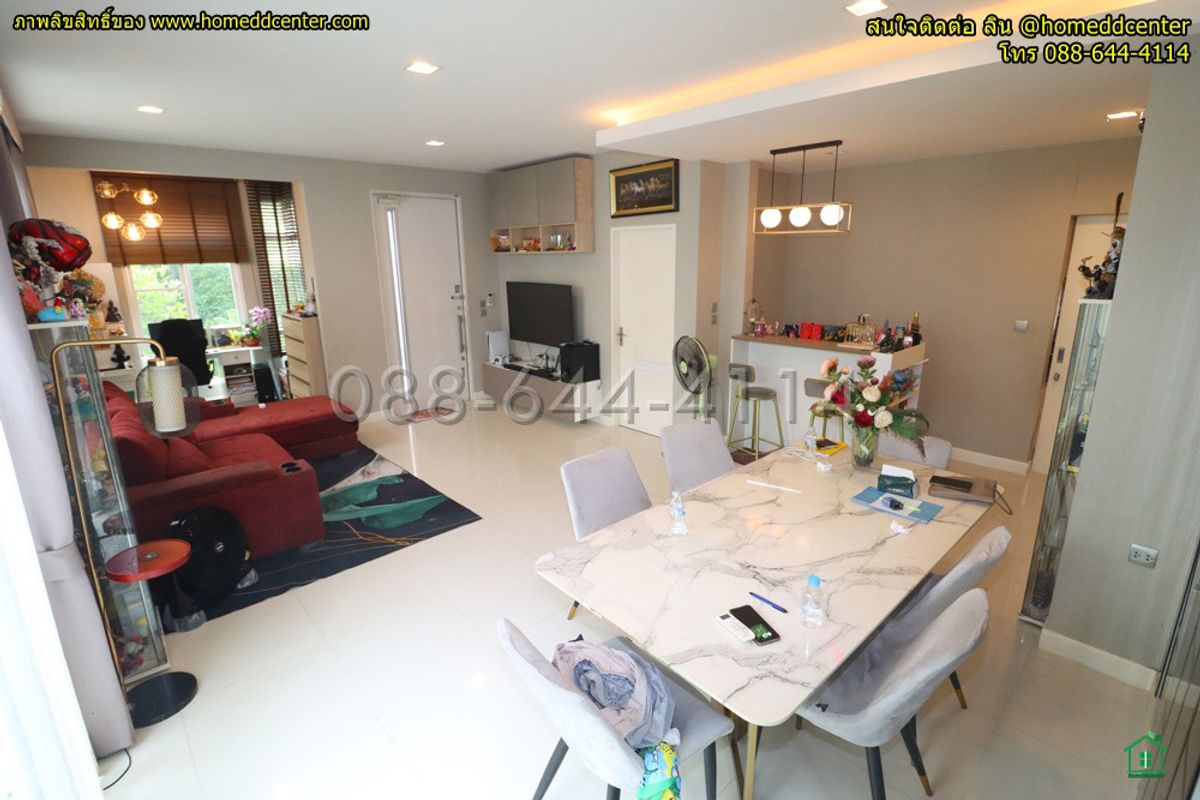 ขายบ้านมีนบุรี-ร่มเกล้า : บ้านเดี่ยว มีนบุรี ร่มเกล้า  มัณฑนา ศรีนครินทร์–ร่มเกล้า ใกล้สุวรรณภูมิ แอร์ลิงก์ ลาดกระบัง รถไฟฟ้าสีชมพู มีนบุรี