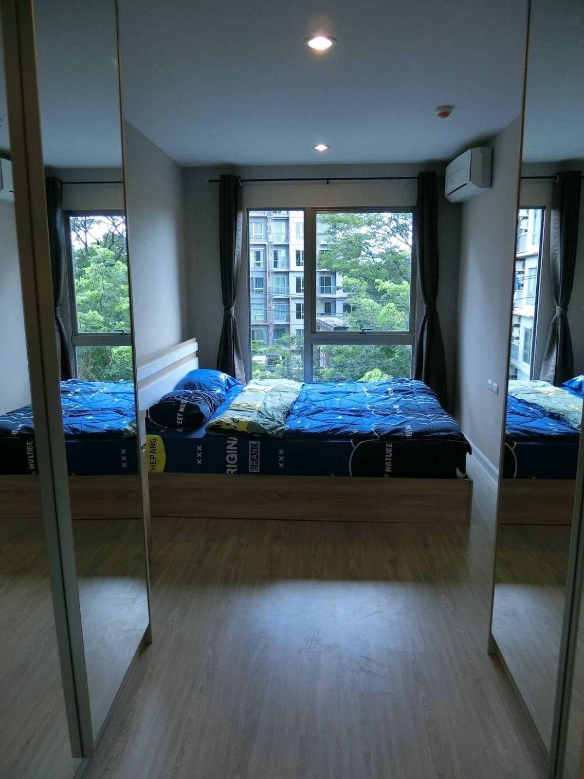 For RentCondoRatchadapisek, Huaikwang, Suttisan : 🔥🔥Code 28284🔥🔥 #Condo rental near MRT Sutthisan, large room 50 sq.m., 2 bedrooms, 2 bathrooms at The Privacy Ratchada - Suttthisan🌐𝐋𝐈𝐍𝐄 𝐈𝐃: @𝐟𝐚𝐬𝐭𝐟𝐨𝐫𝐫𝐞𝐧𝐭𝐜𝐨𝐧𝐝𝐨