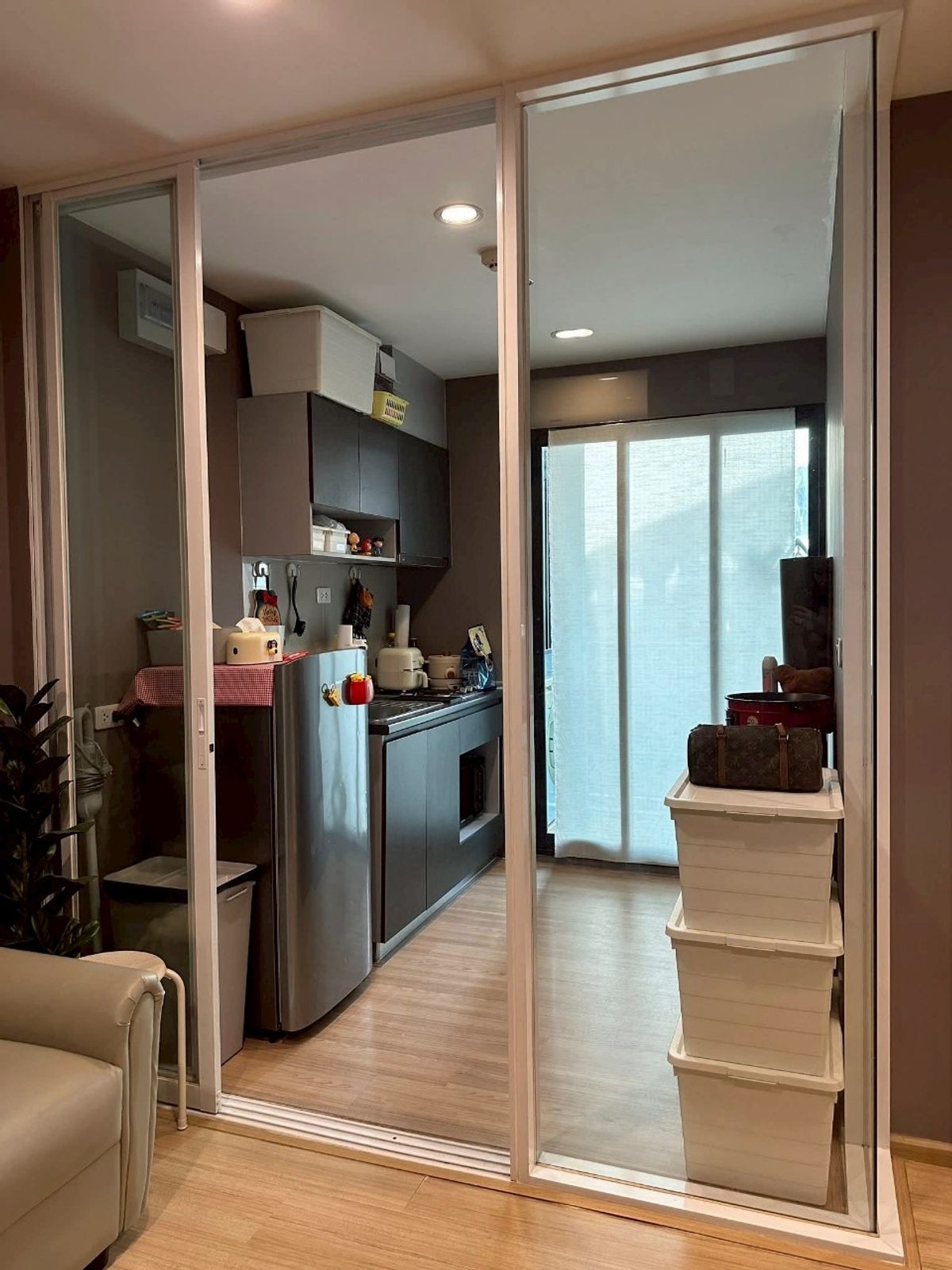 For SaleCondoRama9, Petchburi, RCA : ✅  TB9R246 ✅ Line : @p2nproperty