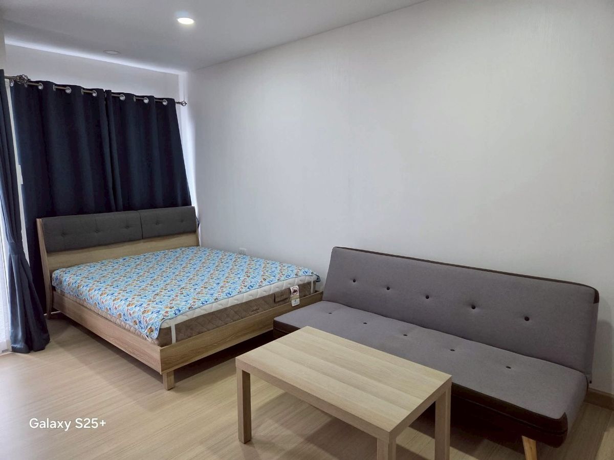 For RentCondoRamkhamhaeng, Hua Mak : ✅ SVR340 ✅ Line : @p2nproperty