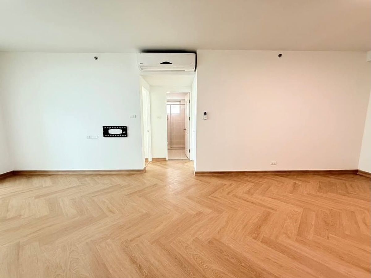 For SaleCondoKasetsart, Ratchayothin : Supalai Park Kaset (For Sale) / 2 bedroom condo