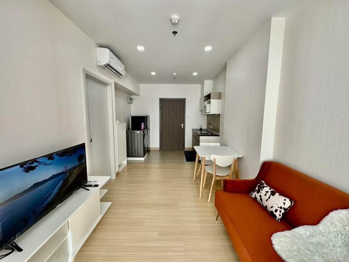 ให้เช่าคอนโดรามคำแหง หัวหมาก : ✅ SVR184 ✅ Line : @p2nproperty